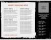 Flyer Erstellen Word Vorlage Luxus Word