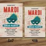 Flyer Fasching Vorlage Angenehm Karneval Party Flyer Vorlage Karneval Plakat Mardi Gras