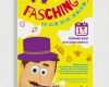 Flyer Fasching Vorlage Bewundernswert Flyer Vorlagen Für Karneval Und Fasching