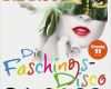 Flyer Fasching Vorlage Erstaunlich Bilder Logo Die Faschings Disco Creme 21 Der Club