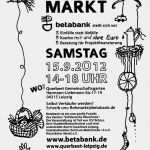 Flyer Flohmarkt Vorlage Bewundernswert Betabank Und Flohmarkt