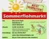 Flyer Flohmarkt Vorlage Einzigartig Flohmarkt In Kita „arche Noah“ In Luthe Wunstorfer Auepost