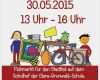 Flyer Flohmarkt Vorlage Erstaunlich Bücher & Co Flohmarkt Beim Völkerballturnier