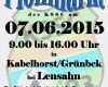 Flyer Flohmarkt Vorlage Großartig Kssc Großflohmarkt Am sonntag Den 07 06 2015
