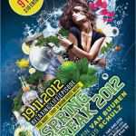 Flyer formate Vorlagen Cool Flyer Vorlagen & Shop Templates Saxoprint Blog