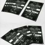 Flyer formate Vorlagen Erstaunlich Flyer Vorlagen & Shop Templates Saxoprint Blog