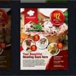 Flyer Gastronomie Vorlage Fabelhaft Restaurant Flyer Vorlagen Gastronomie Werbung
