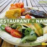 Flyer Gastronomie Vorlage Schön Flyer Bonuskarten Plane & Banner Günstig Gestalten