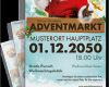 Flyer Gestalten Vorlagen Kostenlos Wunderbar Flyer Weihnachten
