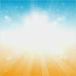 Flyer Hintergrund Vorlagen Free Bewundernswert Coloured Summer Background Vector