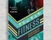 Flyer Hintergrund Vorlagen Free Bewundernswert Flyer Vorlagen Für Fitness Sport Und Fitnessstudios Zum