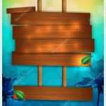 Flyer Hintergrund Vorlagen Free Bewundernswert Summer Party Flyer Design Template — Stock