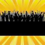 Flyer Hintergrund Vorlagen Free Erstaunlich Party Flyer Schablone Kostenlose Vektor Kunst Archiv