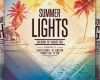 Flyer Hintergrund Vorlagen Free Genial Summer Flyer Template Amazing Psd Beach Party Templates