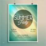 Flyer Hintergrund Vorlagen Free Inspiration sommer Musik Party Flyer Vorlage Mit Ereignisdetails