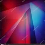 Flyer Hintergrund Vorlagen Neu Materialdesign Abstrakte Vektor Hintergrund Bunte