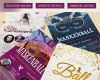 Flyer Immobilienmakler Vorlagen Erstaunlich Flyer Vorlagen Für Tanzevents Und Ballnächte