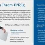 Flyer Immobilienmakler Vorlagen Genial Steinau Immobilien Werbeagentur In Kreuztal Siegen