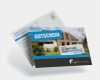 Flyer Immobilienmakler Vorlagen Schön Akquisepostkarte Din A6 Zur Akquise Von Immobilien