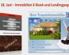 Flyer Immobilienmakler Vorlagen Süß 3 Kernelemente Leadgenerierung