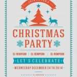 Flyer Kosmetik Vorlagen Erstaunlich Flyer Einladung Erstaunlich Christmas Party Einladung