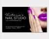 Flyer Nagelstudio Vorlagen Beste 1938 Besten Nail Technician Business Cards Bilder Auf