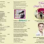 Flyer Nagelstudio Vorlagen Cool Unser Aktueller Flyer Das Nagelstudio In Leipzig