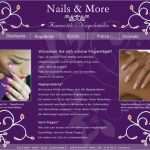 Flyer Nagelstudio Vorlagen Einzigartig Nagelstudio Flyer Beispiele – Kundenbefragung Fragebogen