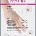 Flyer Nagelstudio Vorlagen Erstaunlich Nagelstudio Nagelneu Fürstenfeldbruck