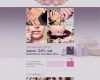 Flyer Nagelstudio Vorlagen Neu Website Vorlage Für Nagelstudio