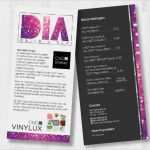 Flyer Nagelstudio Vorlagen Schön Flyer Twerp Nagelstudio Heerde