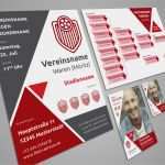 Flyer Online Erstellen Vorlagen Inspiration Design Vorlagen Für Vereine U A Bannerwerbung