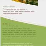 Flyer Online Erstellen Vorlagen Süß Flyer Vorlagen In Word 2010 Erstellen Und Bearbeiten