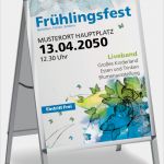 Flyer Online Gestalten Vorlagen Genial Frühlingsfest Plakate Für Ihre Veranstaltung Online Selbst