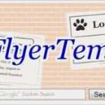 Flyer Online Vorlagen Schön Einladung