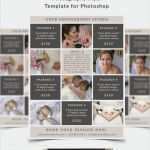 Flyer Photoshop Vorlage Einzigartig Graphy Flyer Template 015 for Shop 8 5 X 11