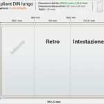 Flyer Photoshop Vorlage Luxus Scegli Un Modello Di Partenza Per Open Fice