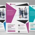 Flyer Psd Vorlage Hübsch Business Flyer Template for Free Download On Tree