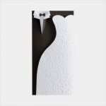 Flyer Selber Machen Vorlagen Hübsch Moderne Hochzeitskarten