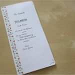 Flyer Selber Machen Vorlagen Wunderbar Einen Flyer Selber Erstellen Und Gestalten Basteln