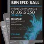 Flyer Selbst Gestalten Vorlagen Großartig 10 Flyer Vorlagen Vorlagen123 Vorlagen123