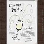 Flyer Selbst Gestalten Vorlagen Wunderbar Drucke Selbst Silvestereinladung Kostenlos Gestalten Und