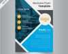 Flyer Vorlage Download Best Of Moderne Flyer Vorlage Vektor