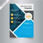 Flyer Vorlage Download Best Of Moderne Flyer Vorlage Vektor