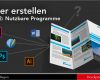 Flyer Vorlage Indesign Kostenlos Erstaunlich Flyer Erstellen Teil 2 Nutzbare Programme