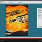 Flyer Vorlage Indesign Kostenlos Süß Flyer Erstellen Kostenlos Deutsch