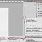 Flyer Vorlage Indesign Kostenlos Süß Flyervorlage Mit Indesign Ein Tutorial