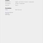 Flyer Vorlage Openoffice Gut Microsoft Fice Lebenslauf Vorlage