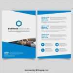 Flyer Vorlage Photoshop Kostenlos Beste Blaue Flyer Vorlage