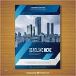 Flyer Vorlage Photoshop Kostenlos Bewundernswert Blaue Flyer Design Vorlage